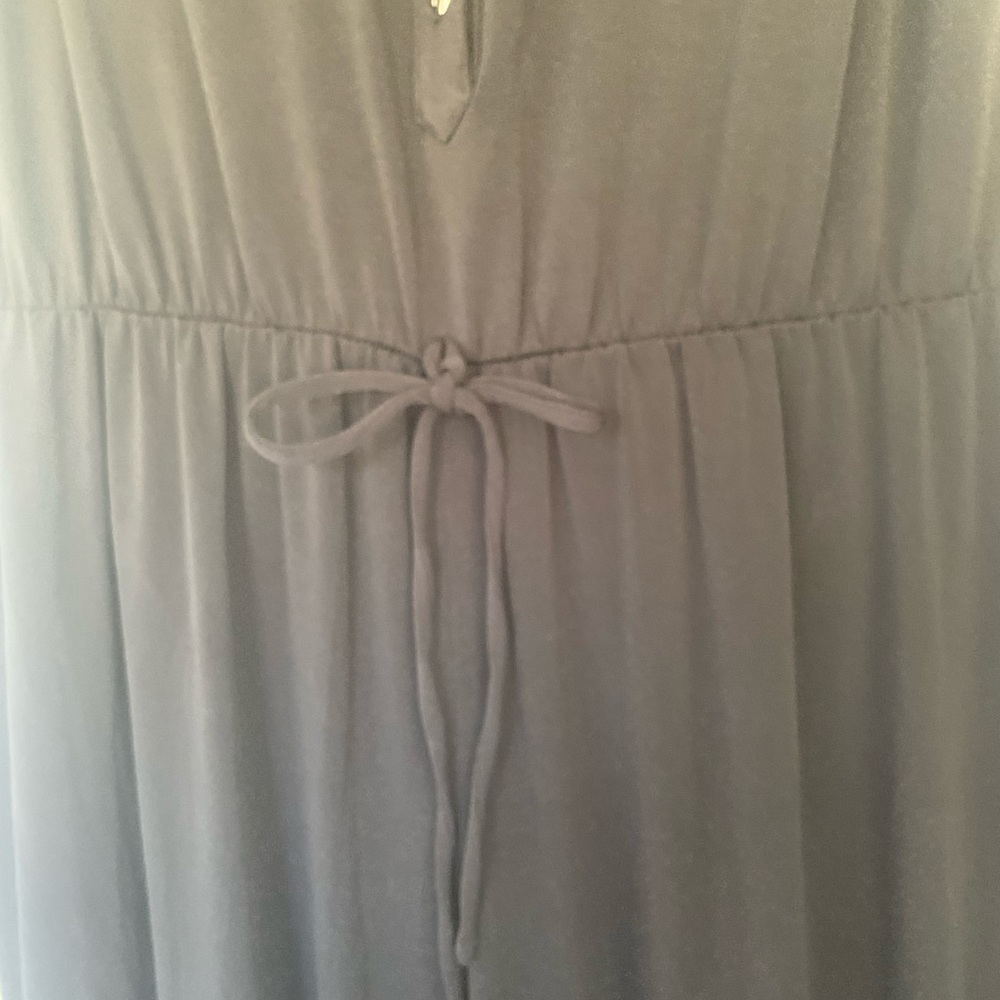 Style & Co. Romper - Picture 2 of 5